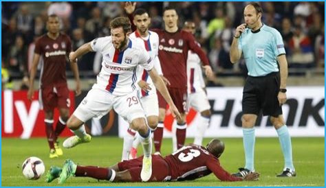 Antonio Mateu Lahoz Net Worth